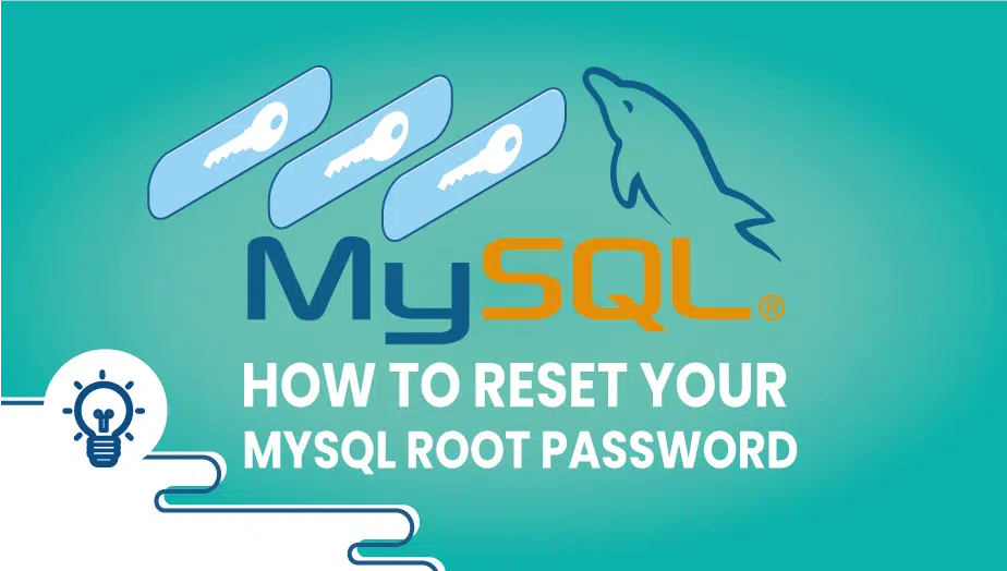 How to Change or Reset the MySQL Root Password on Windows and Linux